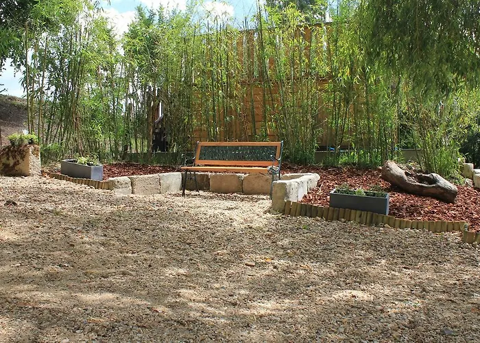 Chateau Puygrenier B&B 3*