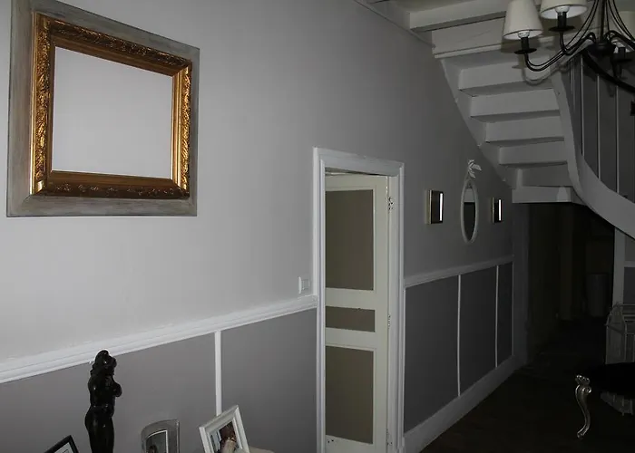 B&B Chateau Puygrenier