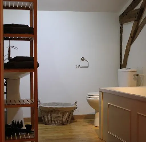 Chateau Puygrenier Villefranche-de-Lonchat