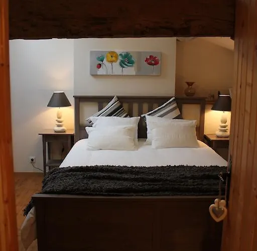 Bed and breakfast Chateau Puygrenier