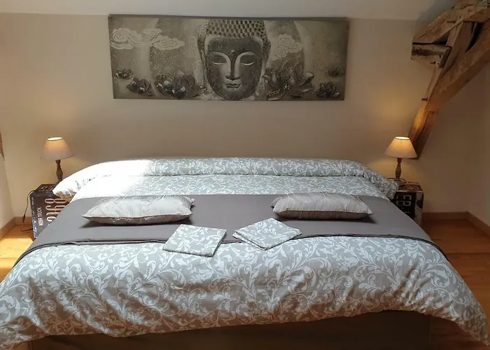 Chateau Puygrenier B&B 3*