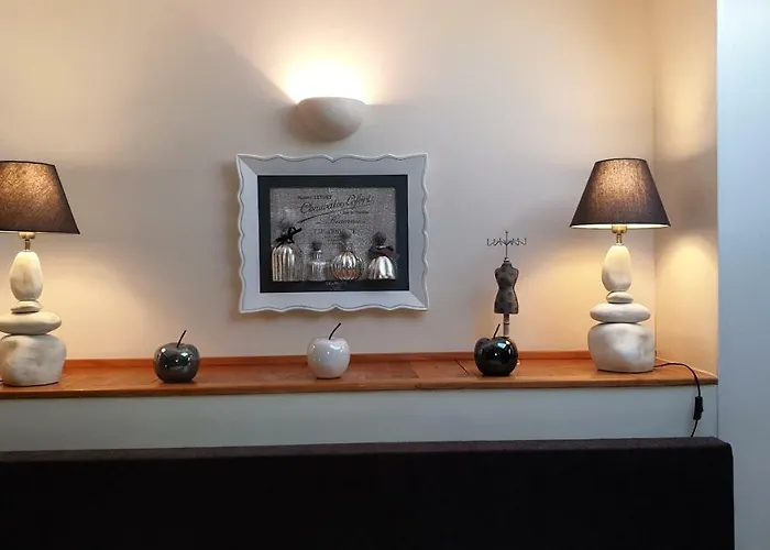 Chateau Puygrenier B&B Villefranche-de-Lonchat