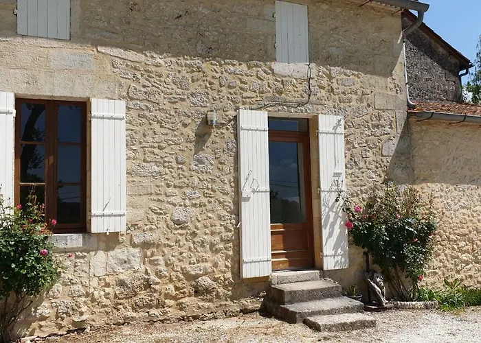 Chateau Puygrenier B&B