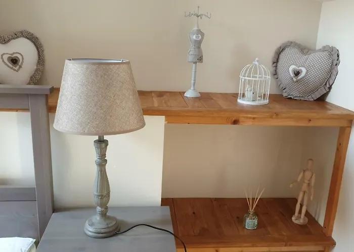 B&B Chateau Puygrenier Villefranche-de-Lonchat