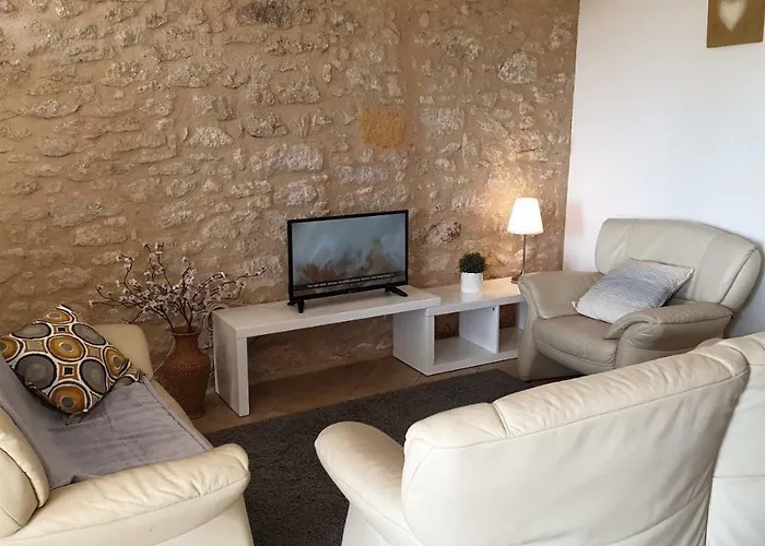 Chateau Puygrenier B&B