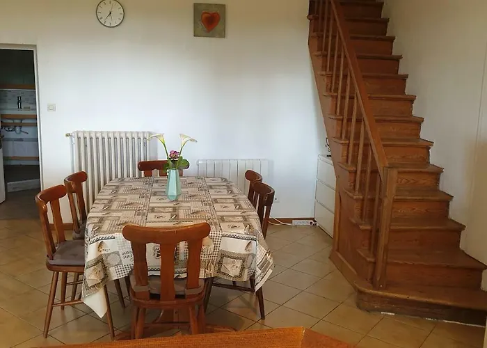 B&B Chateau Puygrenier Villefranche-de-Lonchat