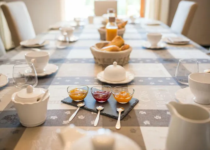 B&B Chateau Puygrenier 3*