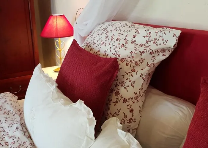 Chateau Puygrenier B&B 3*