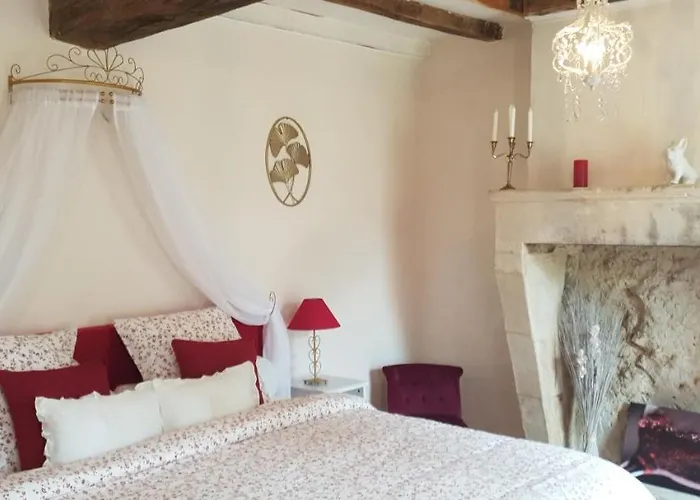 Chateau Puygrenier B&B 3*