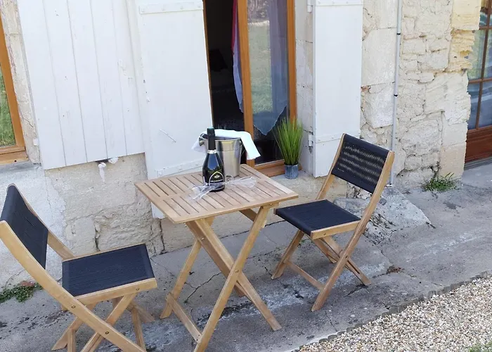 Chateau Puygrenier B&B 3*