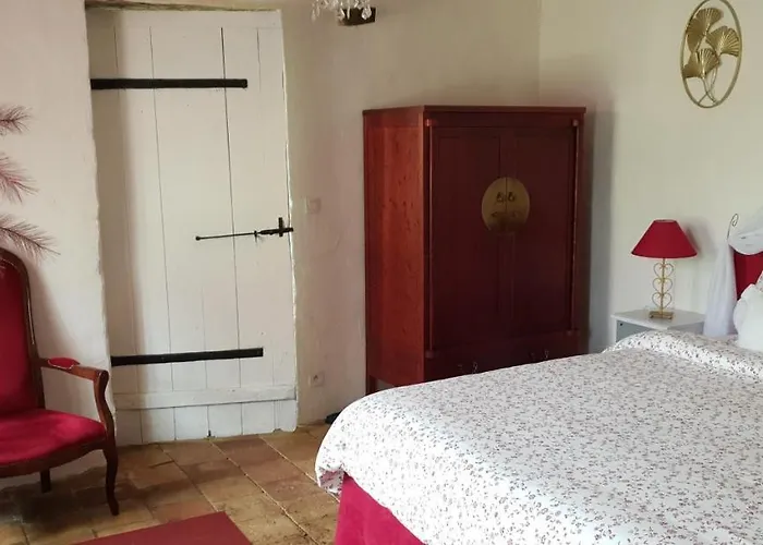 Chateau Puygrenier B&B Villefranche-de-Lonchat